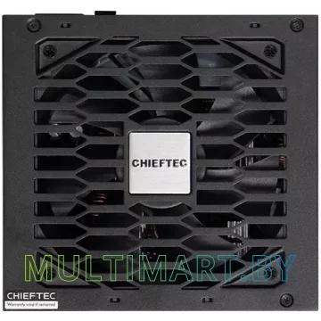 Блок питания Chieftec Vita 750W (BPX-750-S) картинка 4